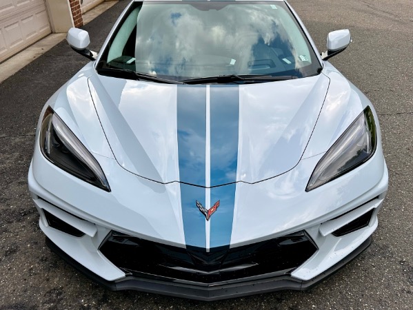 2022 Chevrolet Corvette 3LT - Photo 57
