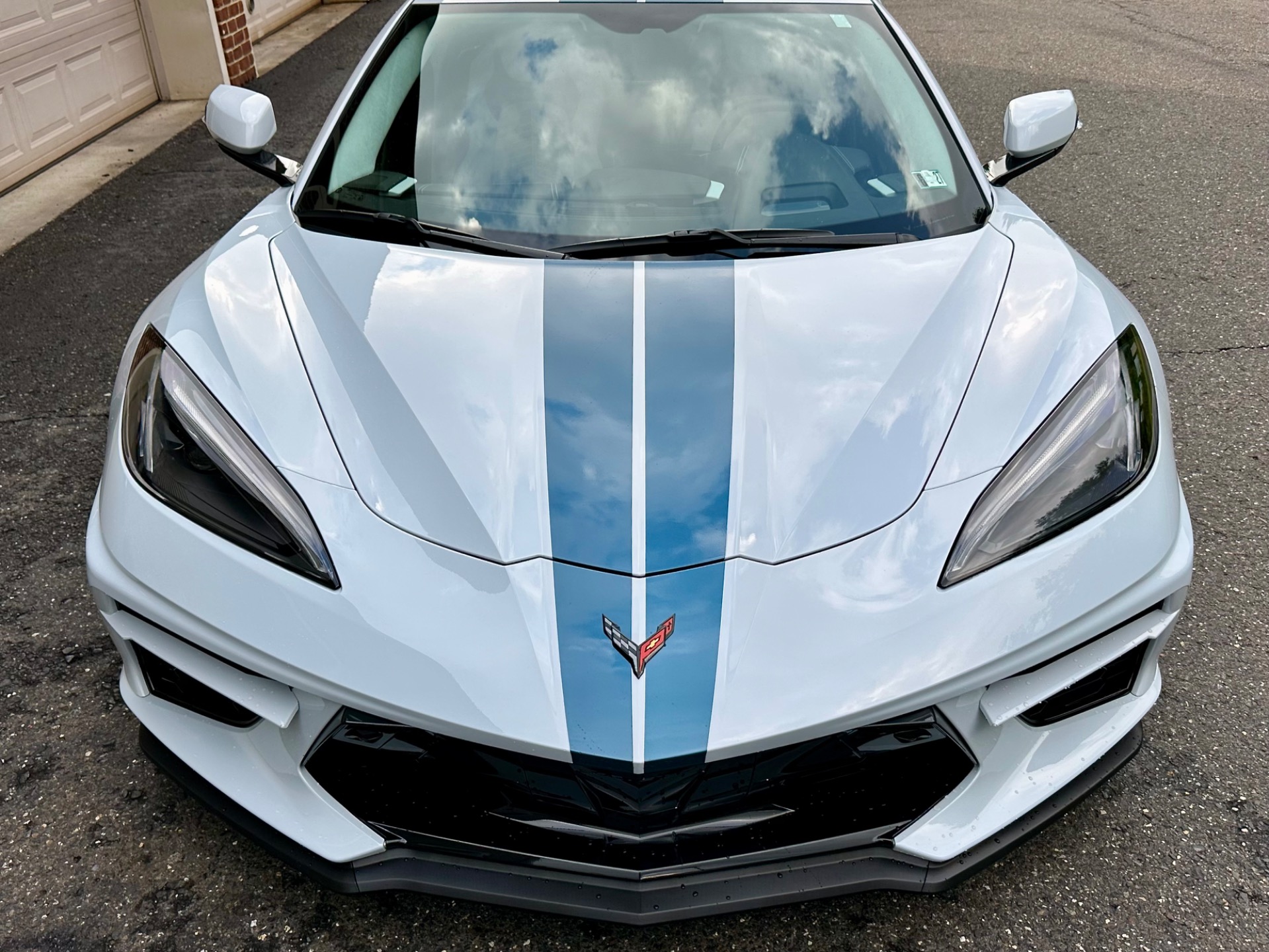 2022 Chevrolet Corvette 3LT - Photo 10