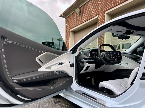 2022 Chevrolet Corvette 3LT - Photo 62