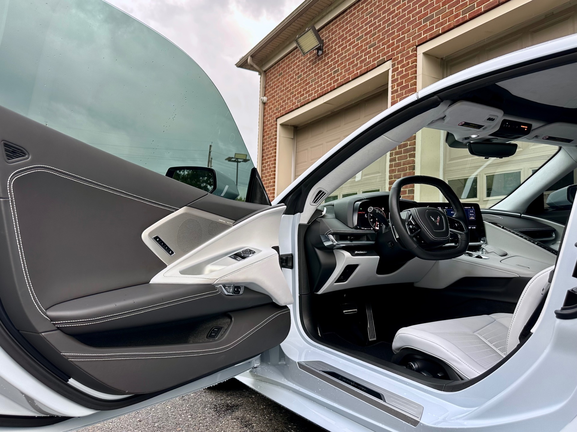 2022 Chevrolet Corvette 3LT - Photo 15