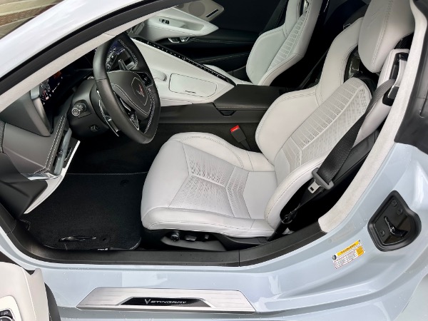 2022 Chevrolet Corvette 3LT - Photo 63