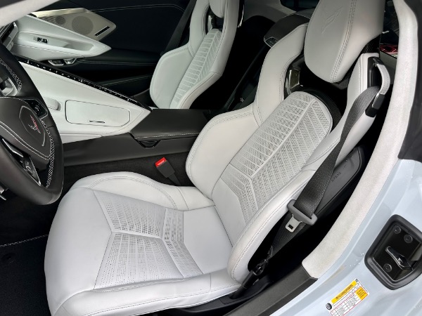 2022 Chevrolet Corvette 3LT - Photo 64