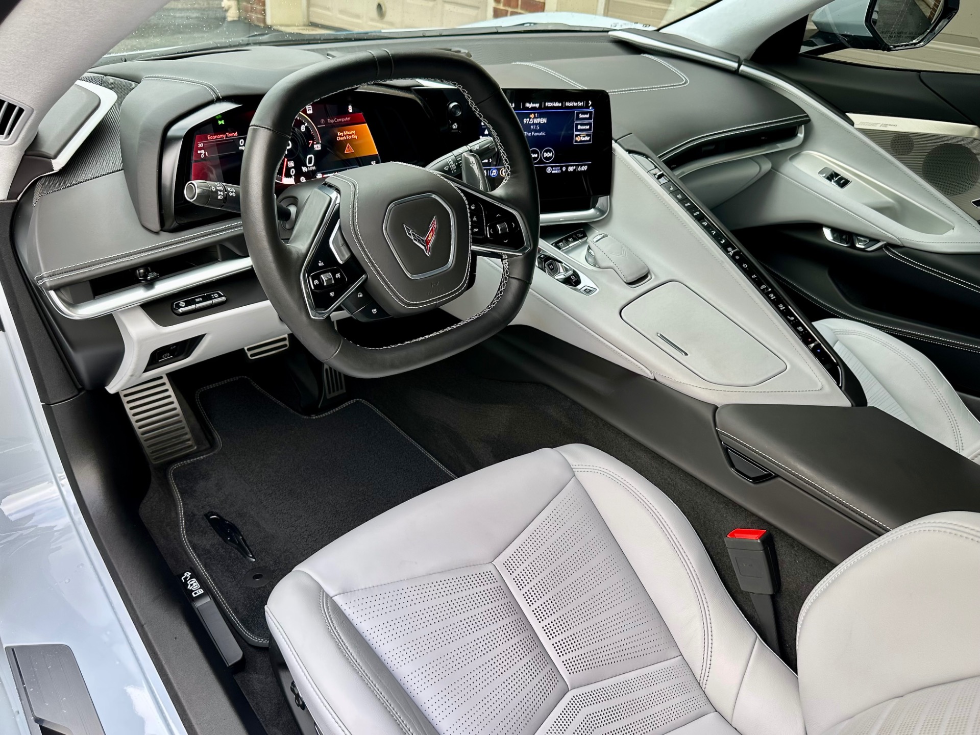 2022 Chevrolet Corvette 3LT - Photo 19