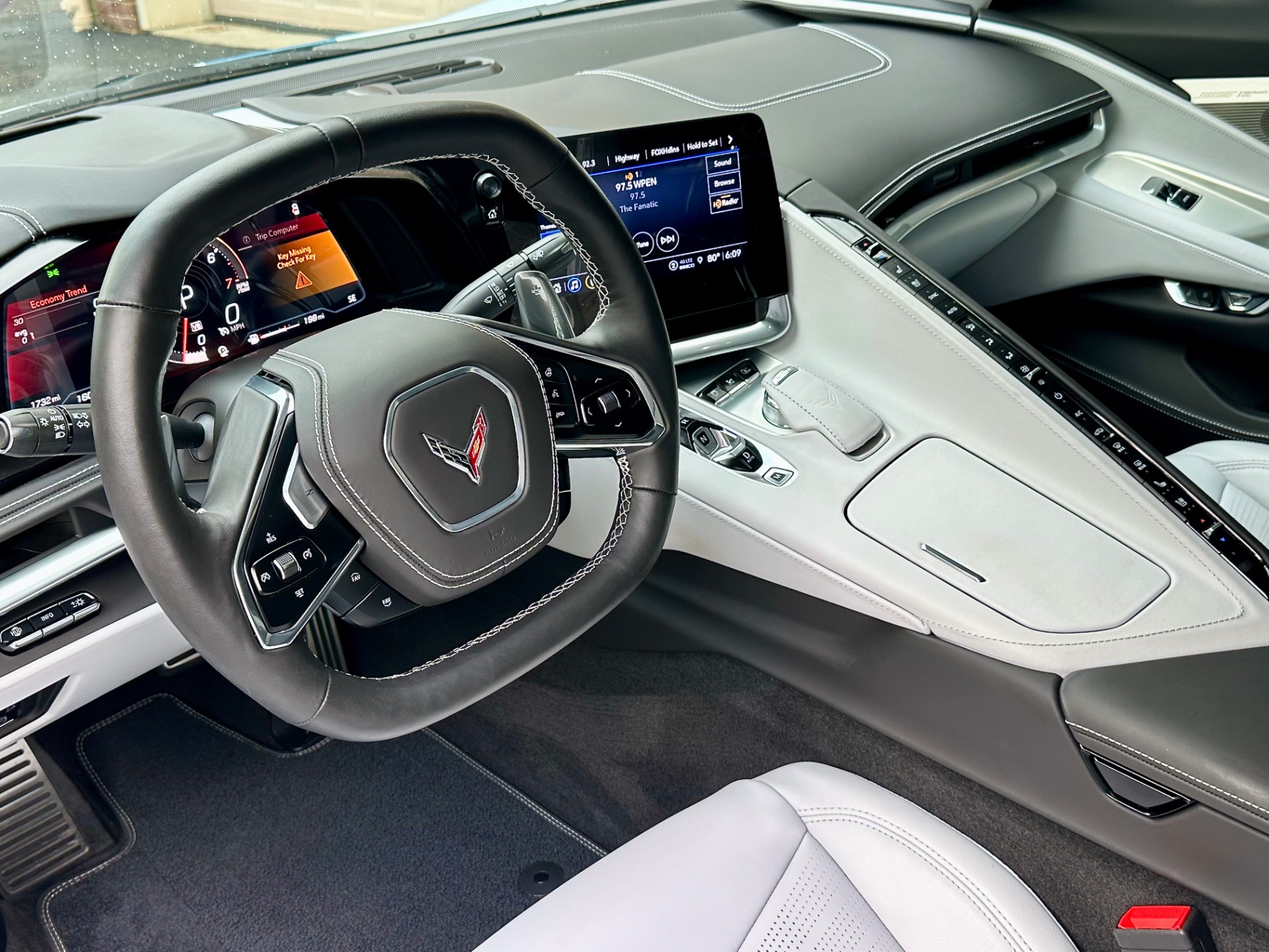 2022 Chevrolet Corvette 3LT - Photo 20