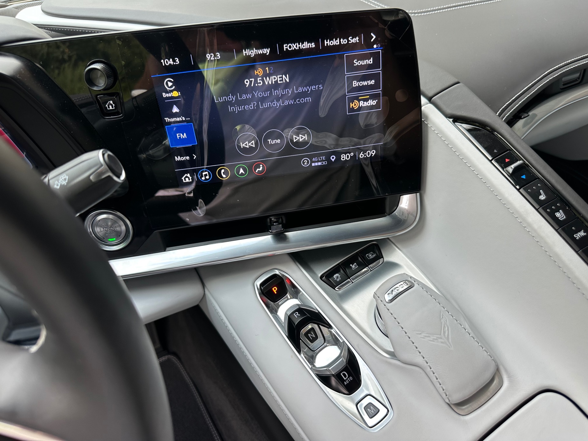 2022 Chevrolet Corvette 3LT - Photo 22