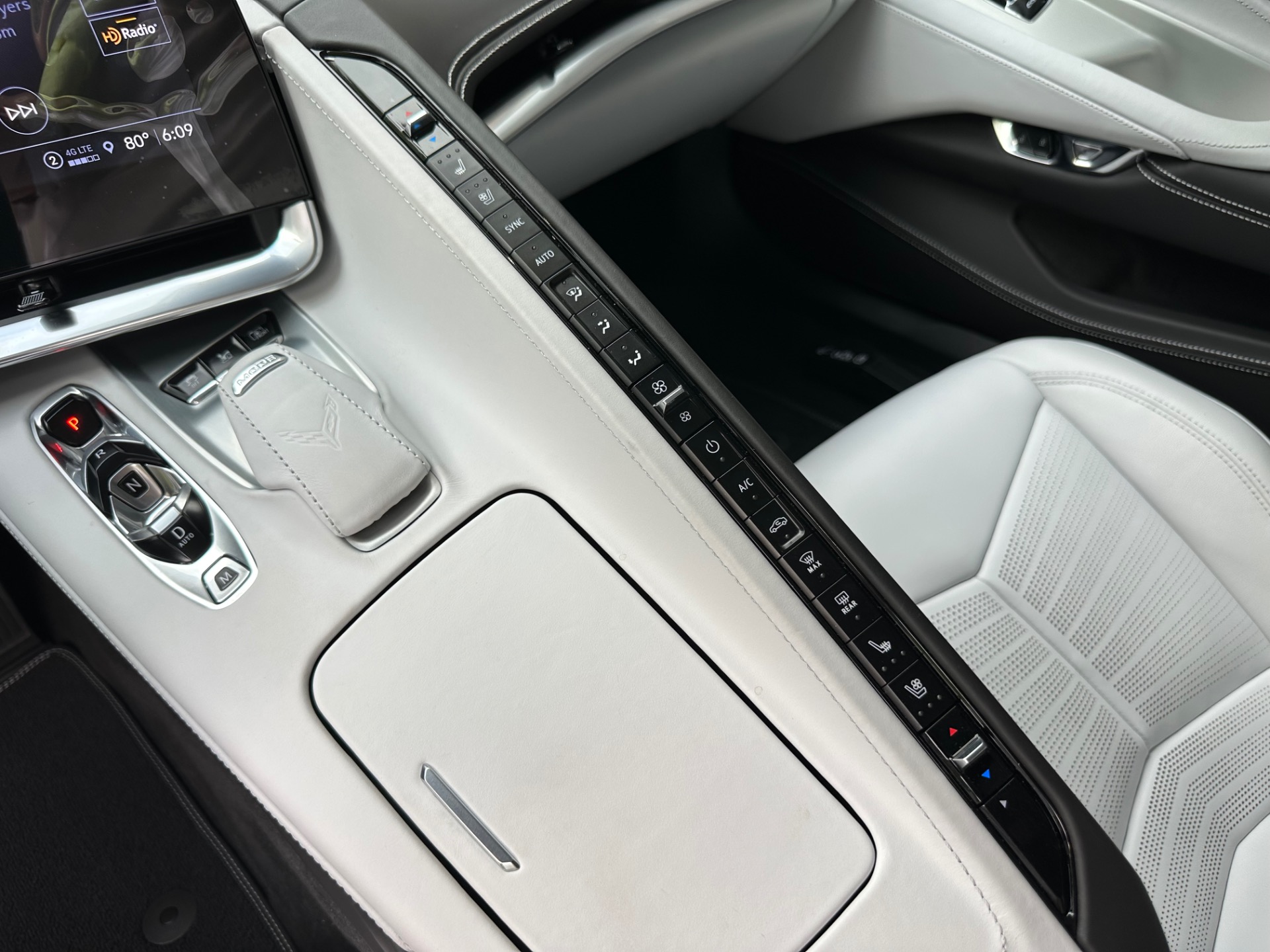 2022 Chevrolet Corvette 3LT - Photo 23