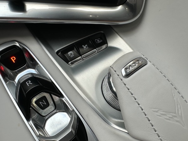 2022 Chevrolet Corvette 3LT - Photo 71