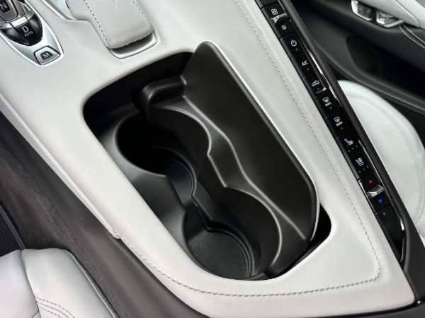 2022 Chevrolet Corvette 3LT - Photo 72