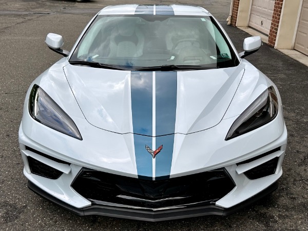 2022 Chevrolet Corvette 3LT - Photo 77