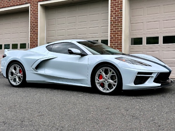 2022 Chevrolet Corvette 3LT - Photo 79