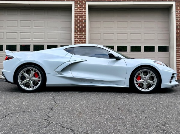 2022 Chevrolet Corvette 3LT - Photo 80