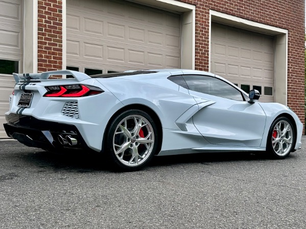2022 Chevrolet Corvette 3LT - Photo 81