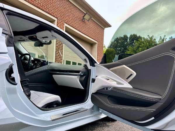 2022 Chevrolet Corvette 3LT - Photo 85