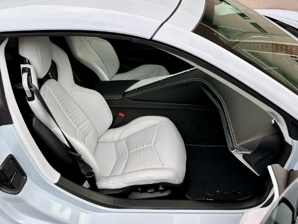 2022 Chevrolet Corvette 3LT - Photo 86