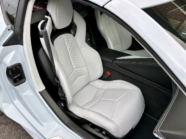 2022 Chevrolet Corvette 3LT - Photo 87