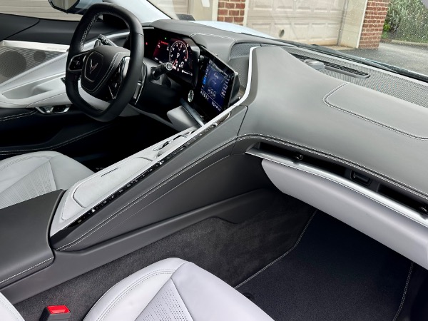 2022 Chevrolet Corvette 3LT - Photo 88