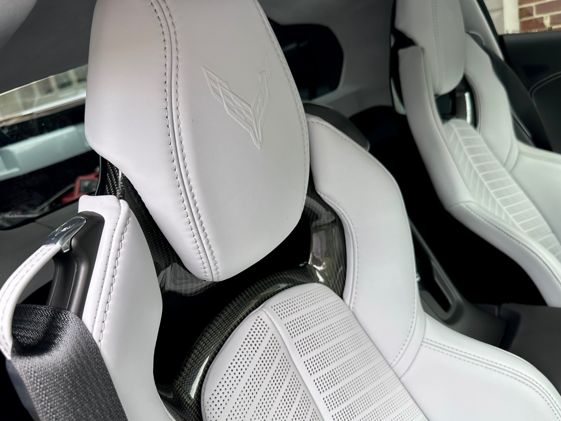 2022 Chevrolet Corvette 3LT - Photo 43