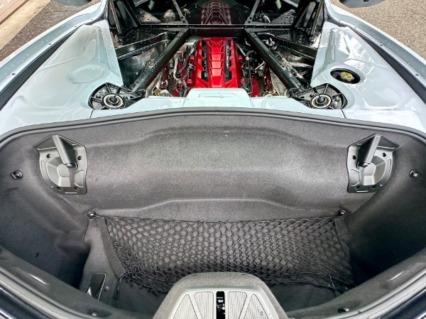 2022 Chevrolet Corvette 3LT - Photo 91