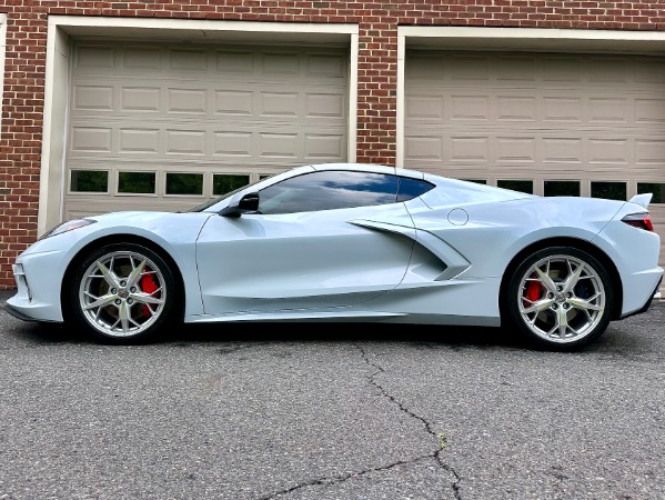 2022 Chevrolet Corvette 3LT - Photo 51