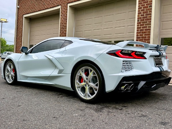 2022 Chevrolet Corvette 3LT - Photo 52