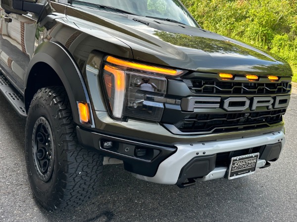 Used-2025-Ford-F-150-Raptor-37