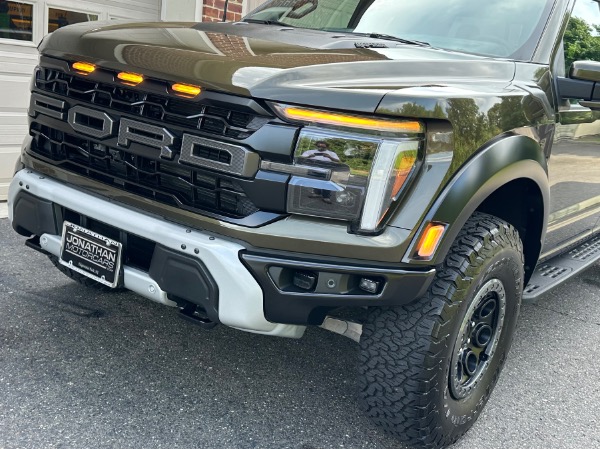 Used-2025-Ford-F-150-Raptor-37