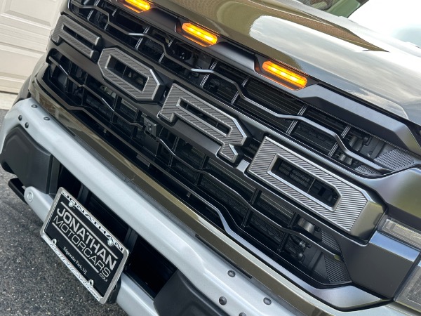 Used-2025-Ford-F-150-Raptor-37