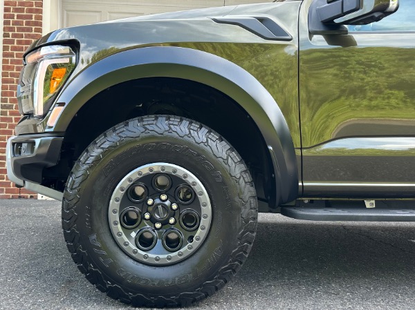 Used-2025-Ford-F-150-Raptor-37