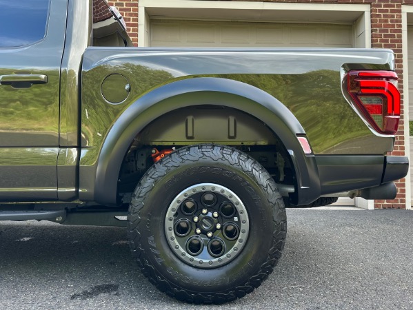 Used-2025-Ford-F-150-Raptor-37