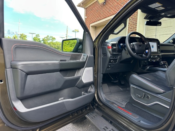 Used-2025-Ford-F-150-Raptor-37