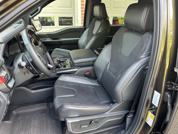 Used-2025-Ford-F-150-Raptor-37