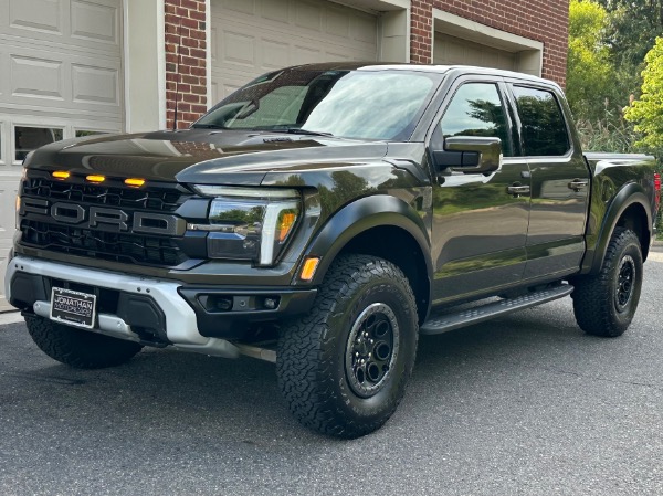 Used-2025-Ford-F-150-Raptor-37