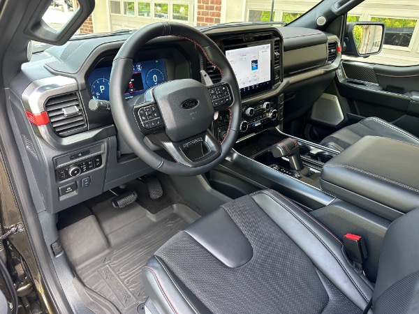 Used-2025-Ford-F-150-Raptor-37