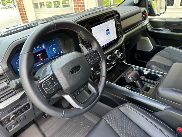 Used-2025-Ford-F-150-Raptor-37