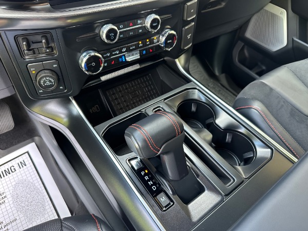 Used-2025-Ford-F-150-Raptor-37