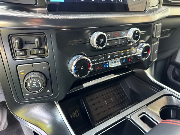 Used-2025-Ford-F-150-Raptor-37