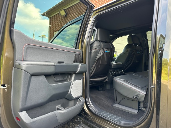 Used-2025-Ford-F-150-Raptor-37