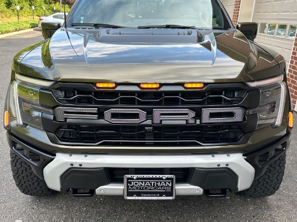 Used-2025-Ford-F-150-Raptor-37