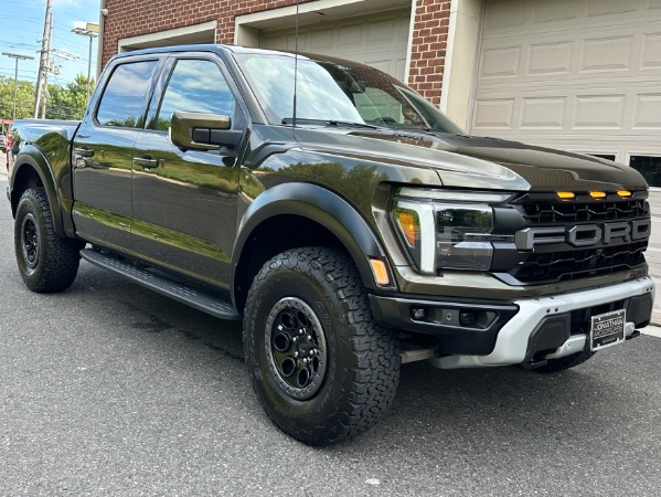 Used-2025-Ford-F-150-Raptor-37