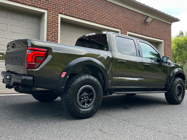Used-2025-Ford-F-150-Raptor-37