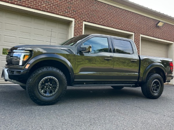 Used-2025-Ford-F-150-Raptor-37