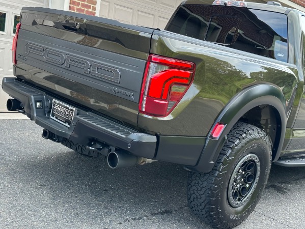 Used-2025-Ford-F-150-Raptor-37
