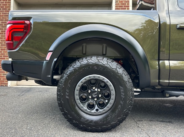 Used-2025-Ford-F-150-Raptor-37