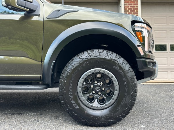 Used-2025-Ford-F-150-Raptor-37