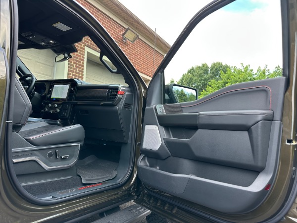 Used-2025-Ford-F-150-Raptor-37