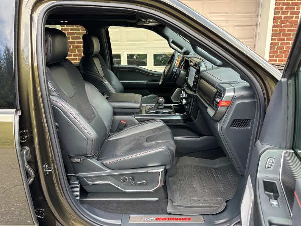 Used-2025-Ford-F-150-Raptor-37
