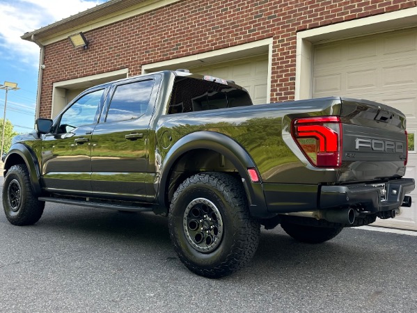 Used-2025-Ford-F-150-Raptor-37
