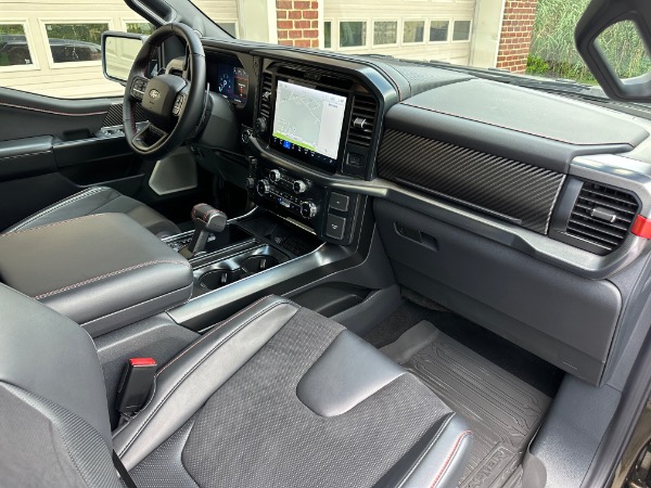 Used-2025-Ford-F-150-Raptor-37