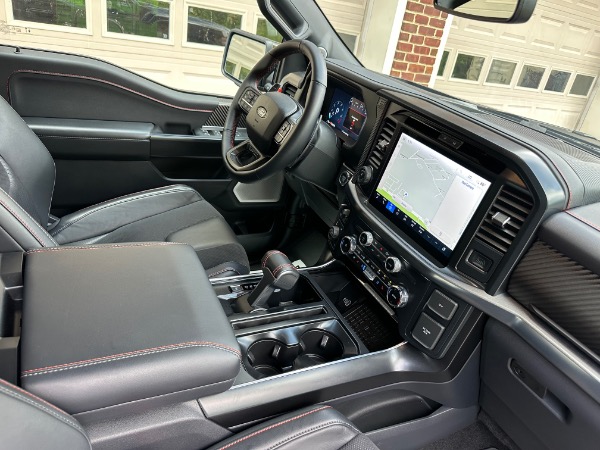 Used-2025-Ford-F-150-Raptor-37