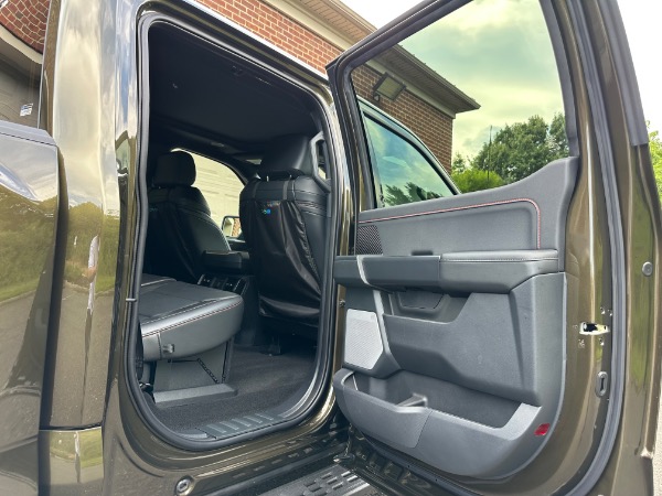 Used-2025-Ford-F-150-Raptor-37